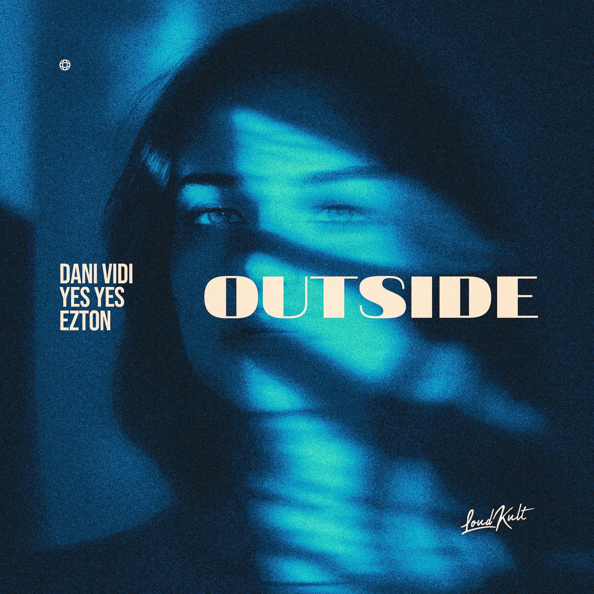 Album cover of Outside