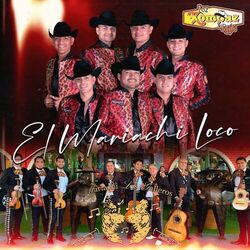 Cover of El Mariachi Loco