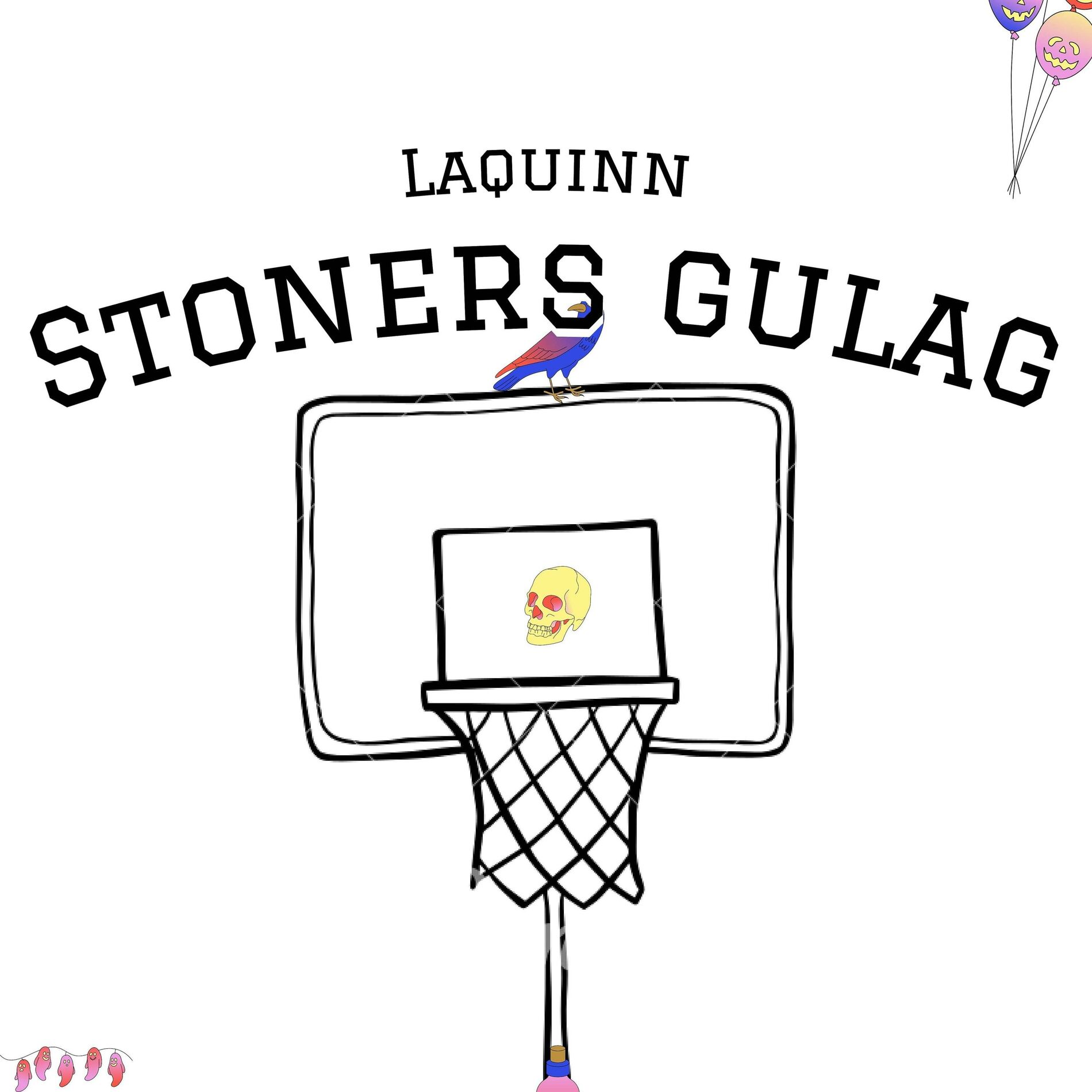 Album cover of Stoners Gulag
