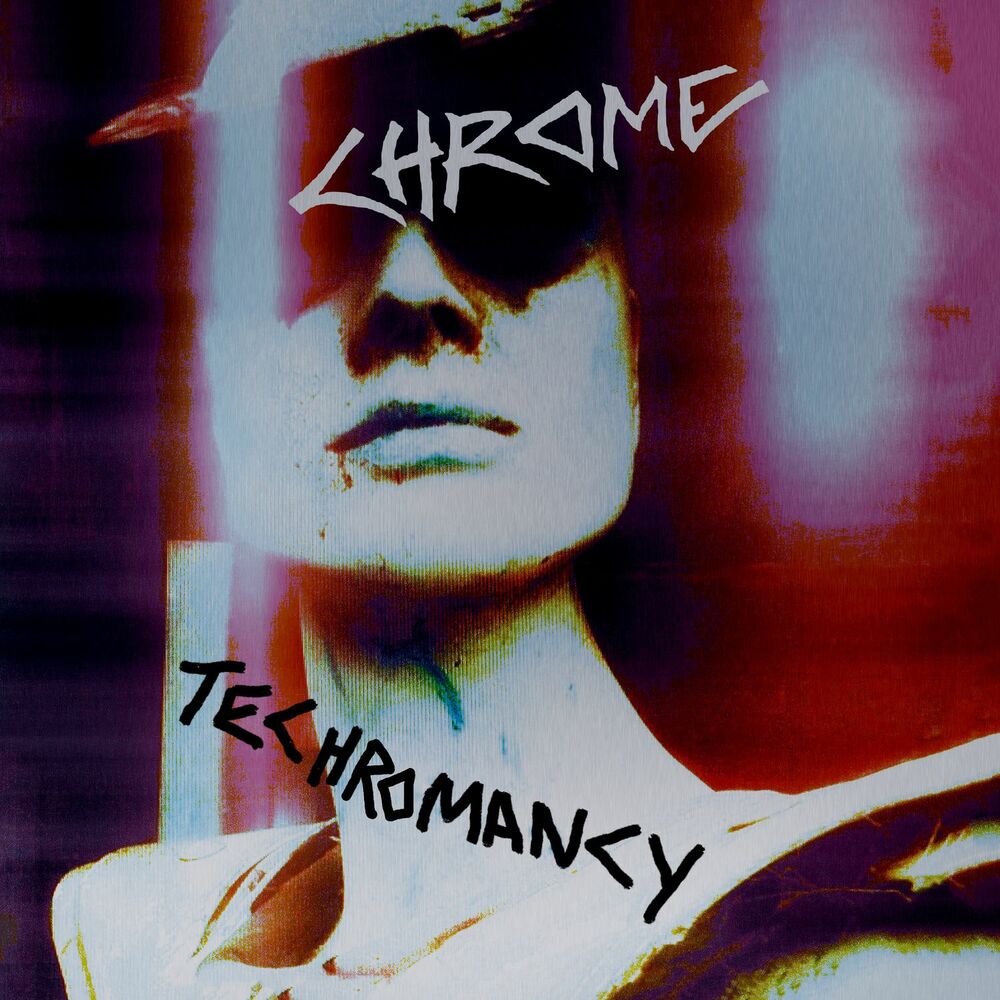 Picture of Techromancy
