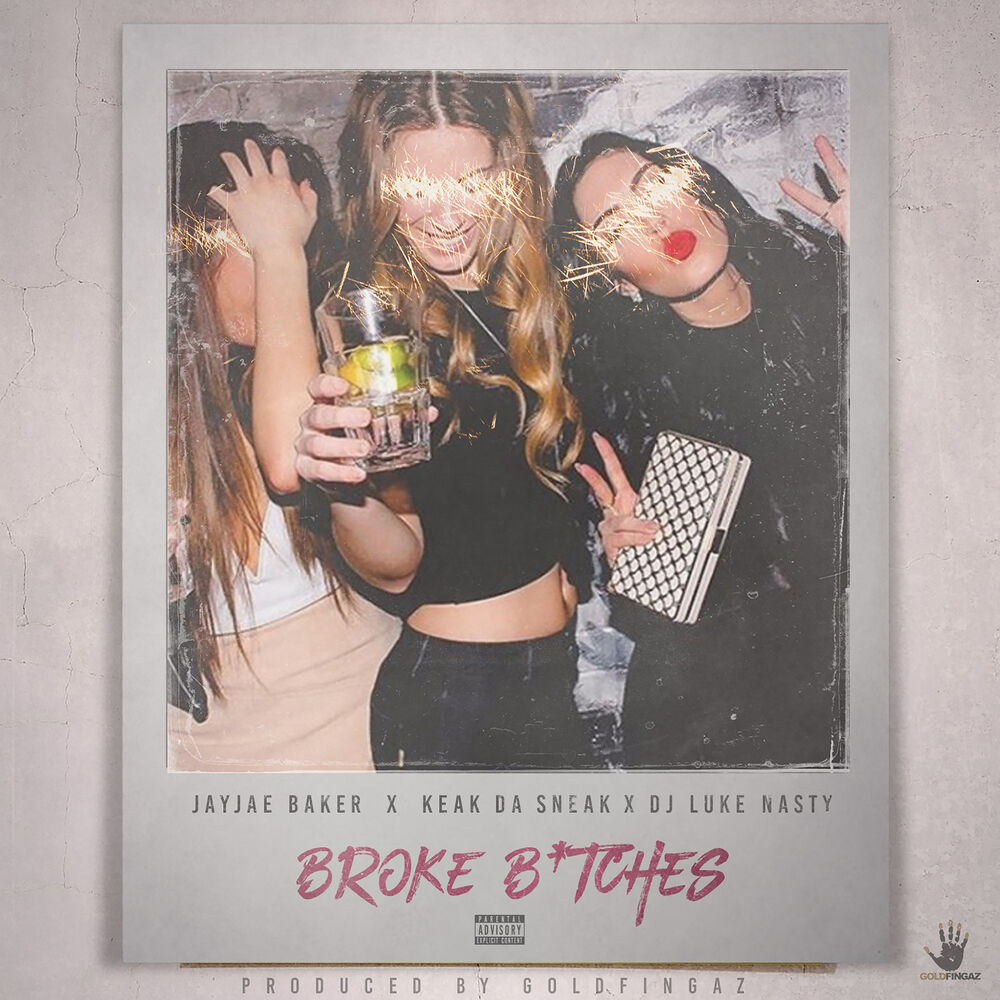 Picture of Broke B.tches