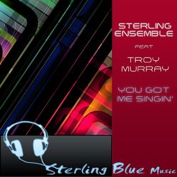 Cover of You Got Me Singin'