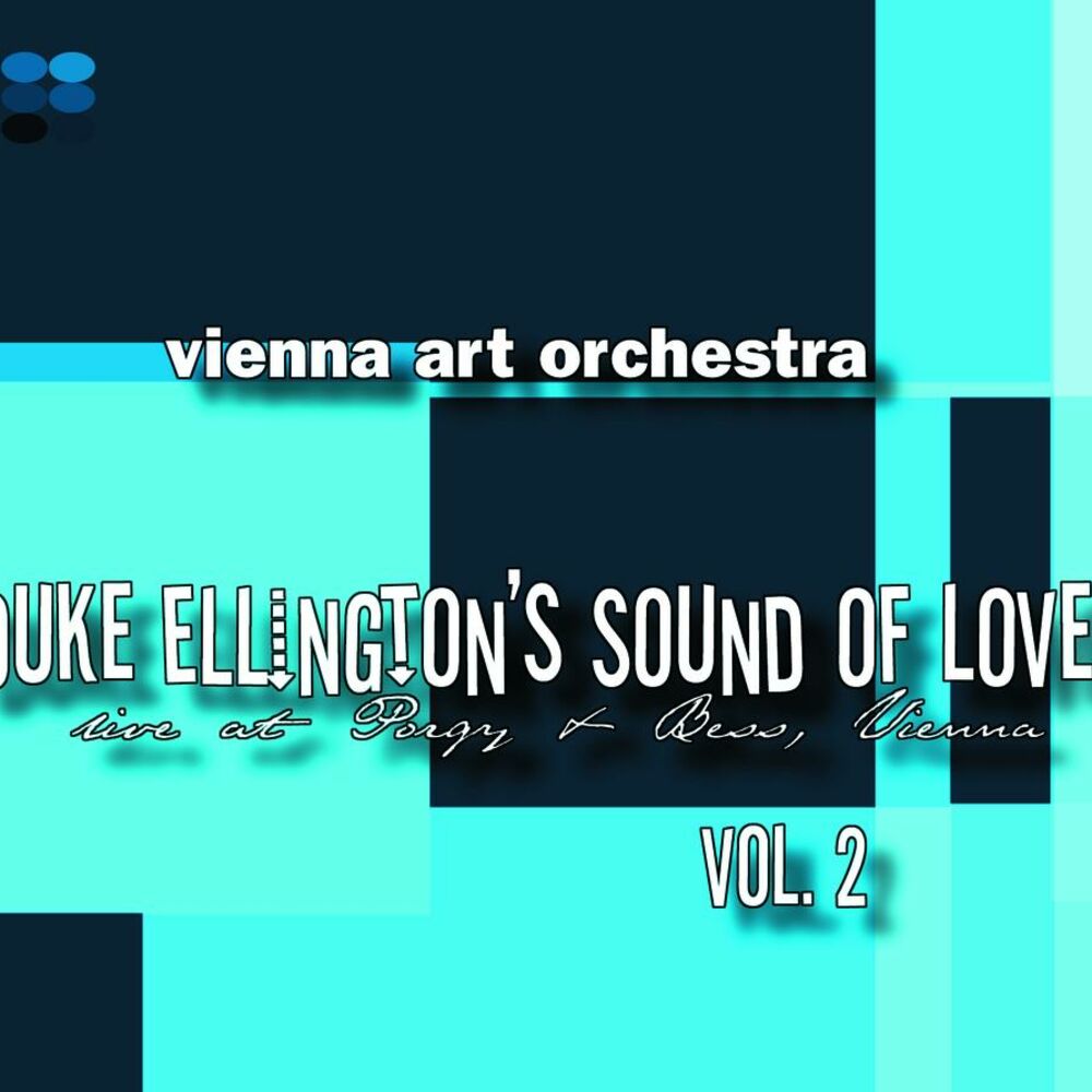 Picture of Duke Ellington's Sounds Of Love Vol. 2