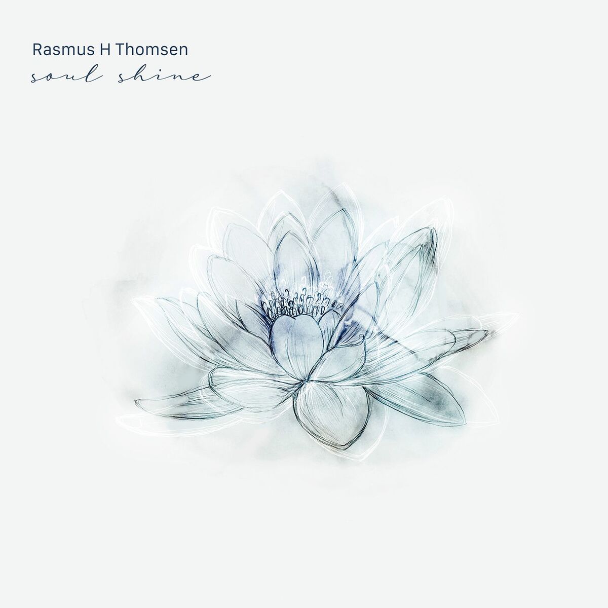 Album cover of Soul Shine