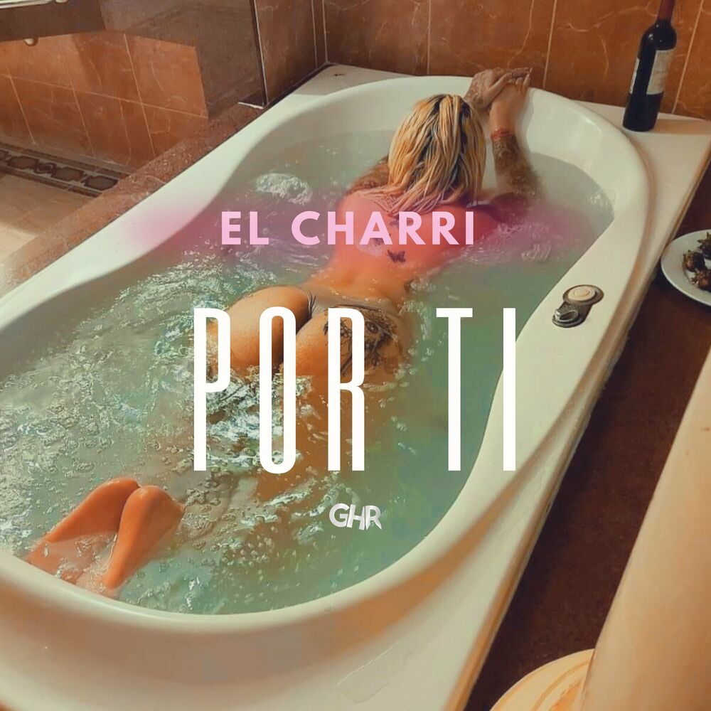 Picture of POR TI