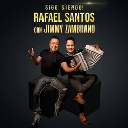 Cover of Sigo Siendo