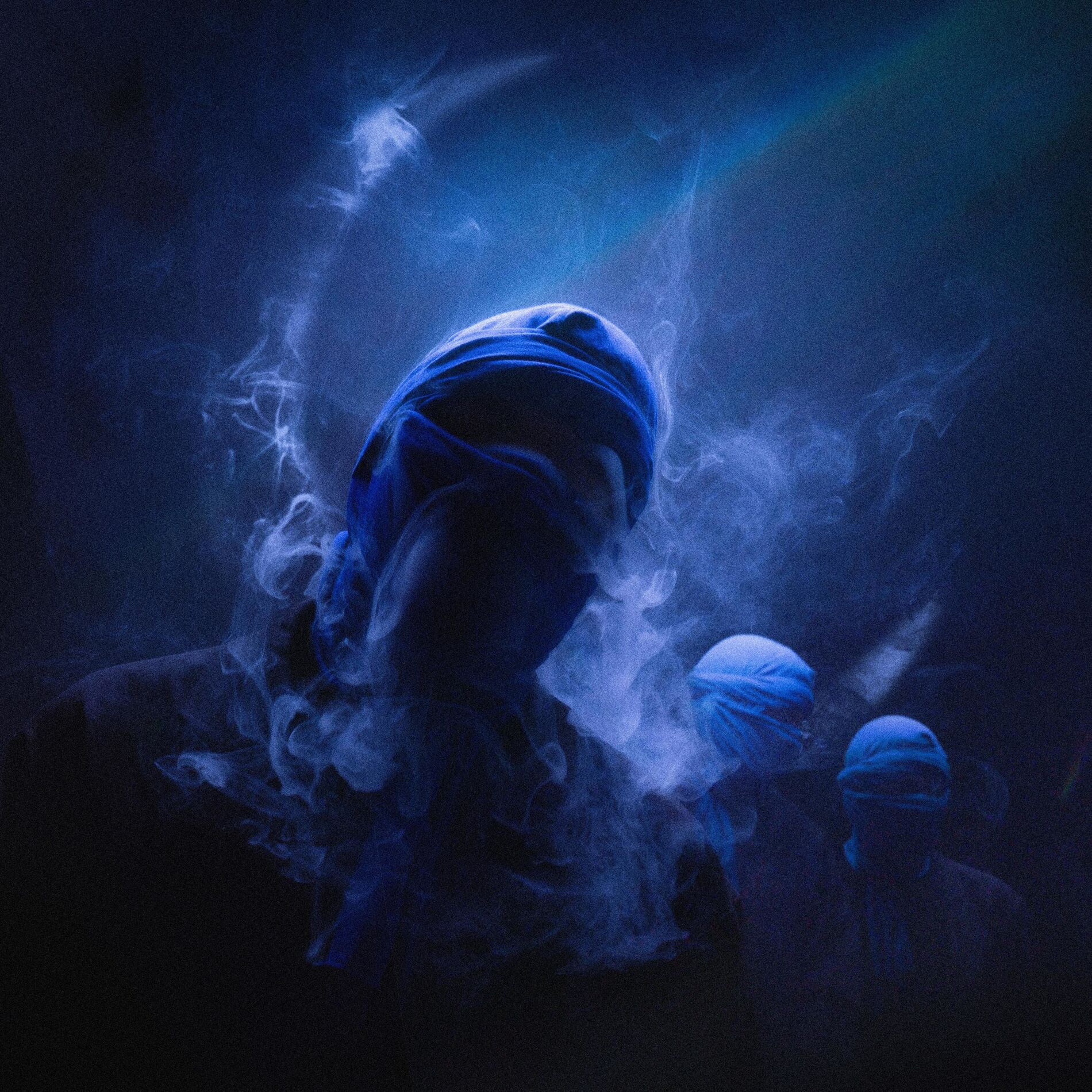 Album cover of ULL
