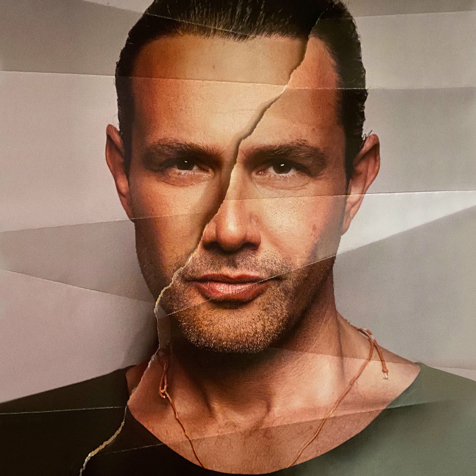 Album cover of Yokluğuna Alışmışken