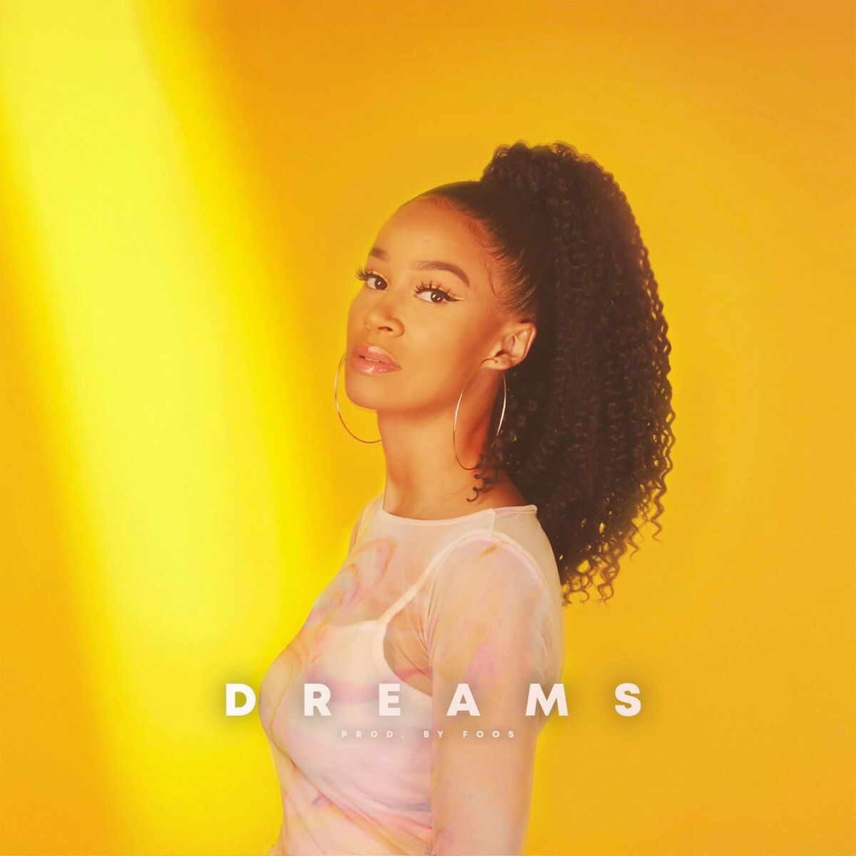 Album cover of Dreams