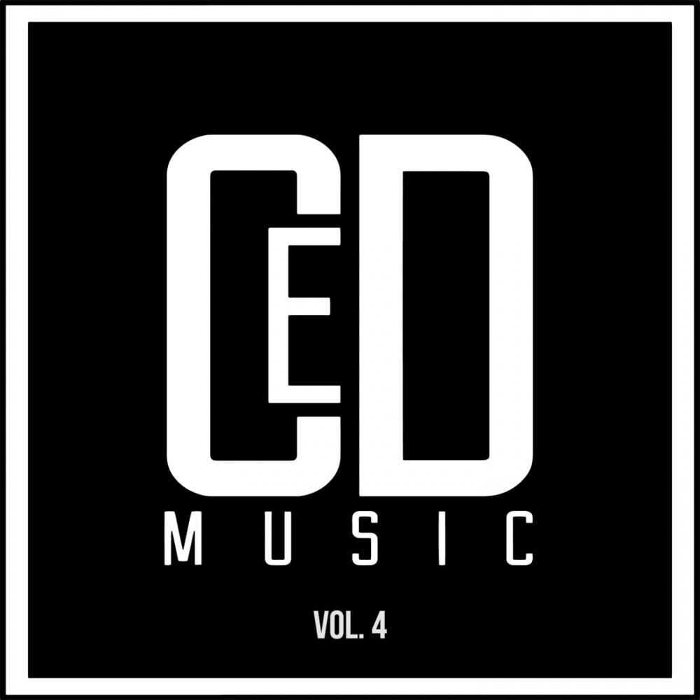 Picture of CedMusic Vol. 4