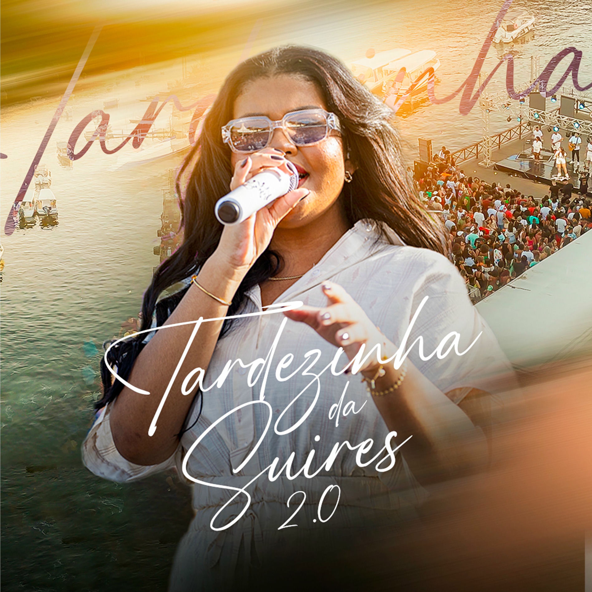 Album cover of Tardezinha da Suires 2.0