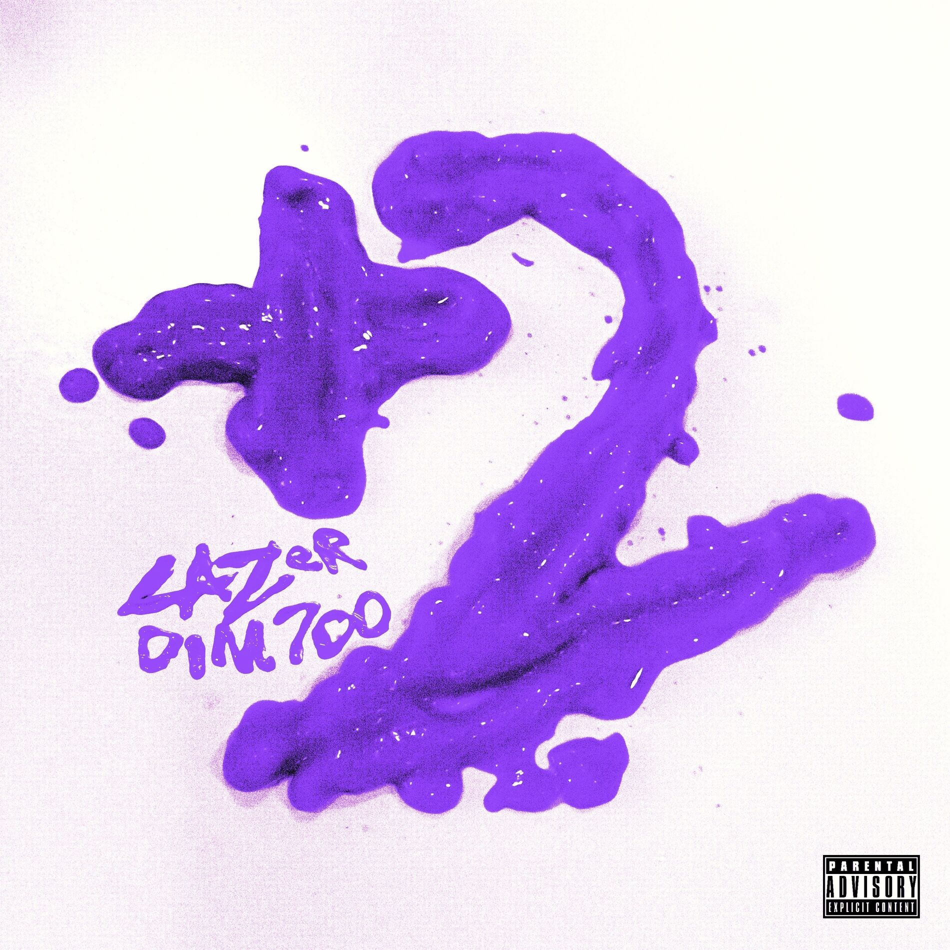Album cover of plus 2