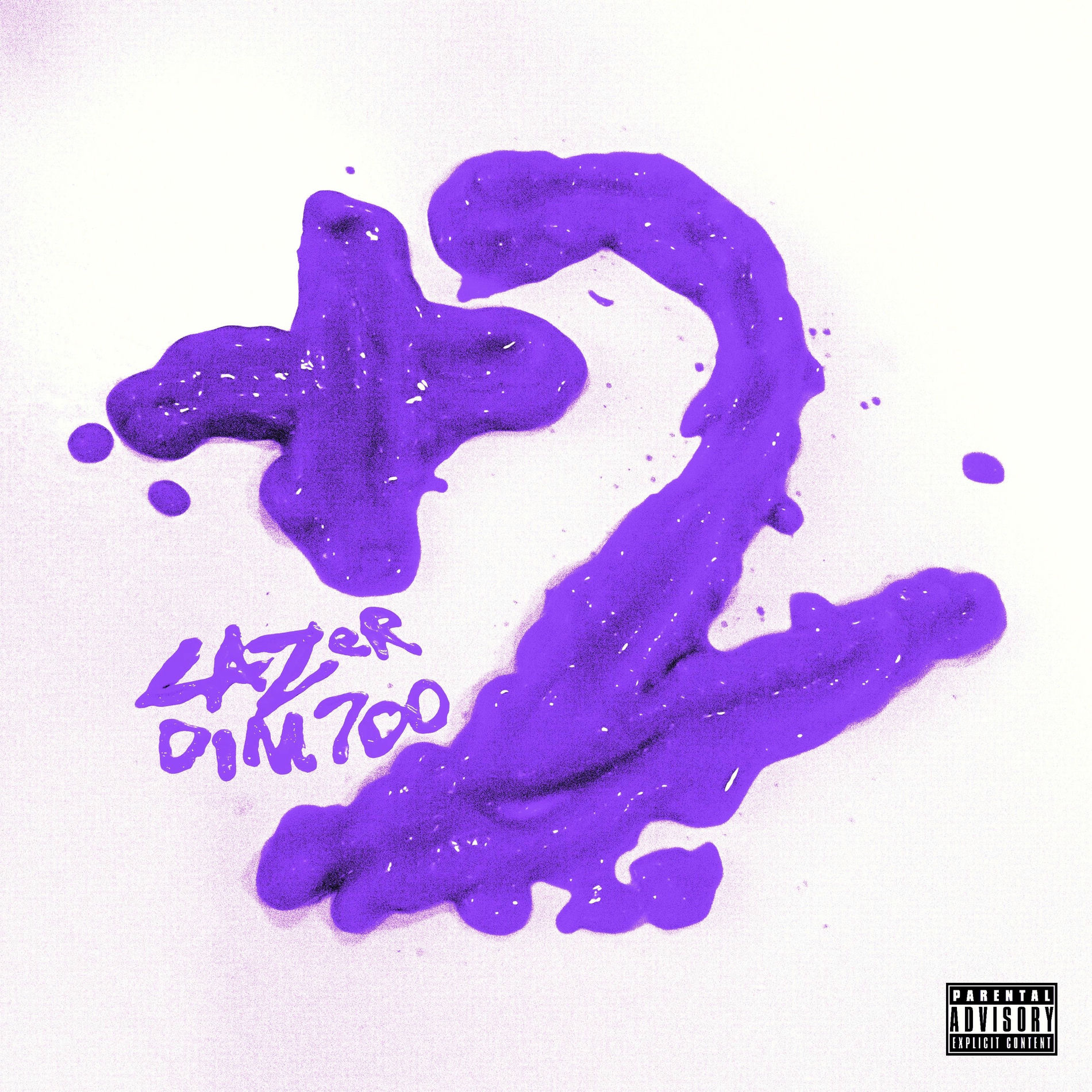 Album cover of plus 2