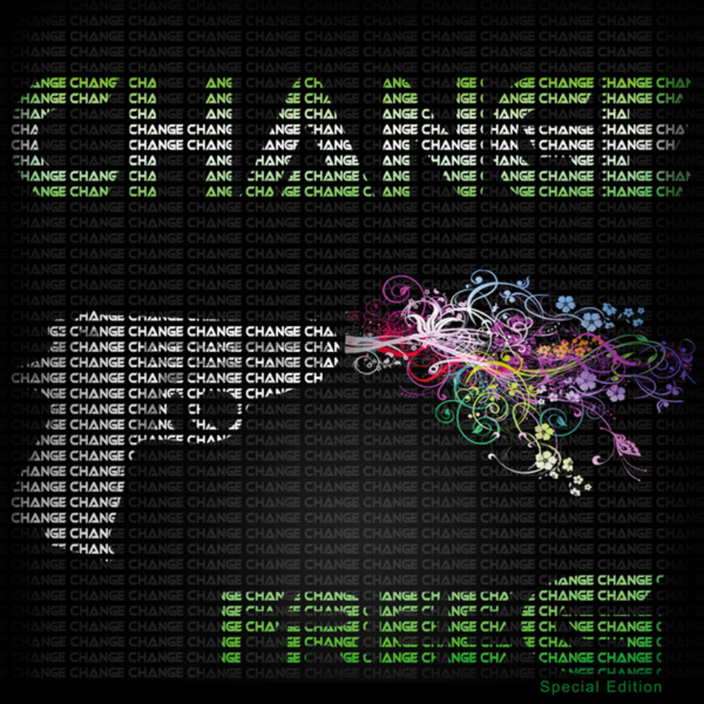 Picture of Change (Special Edition)