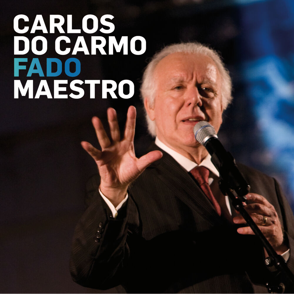 Picture of Fado Maestro