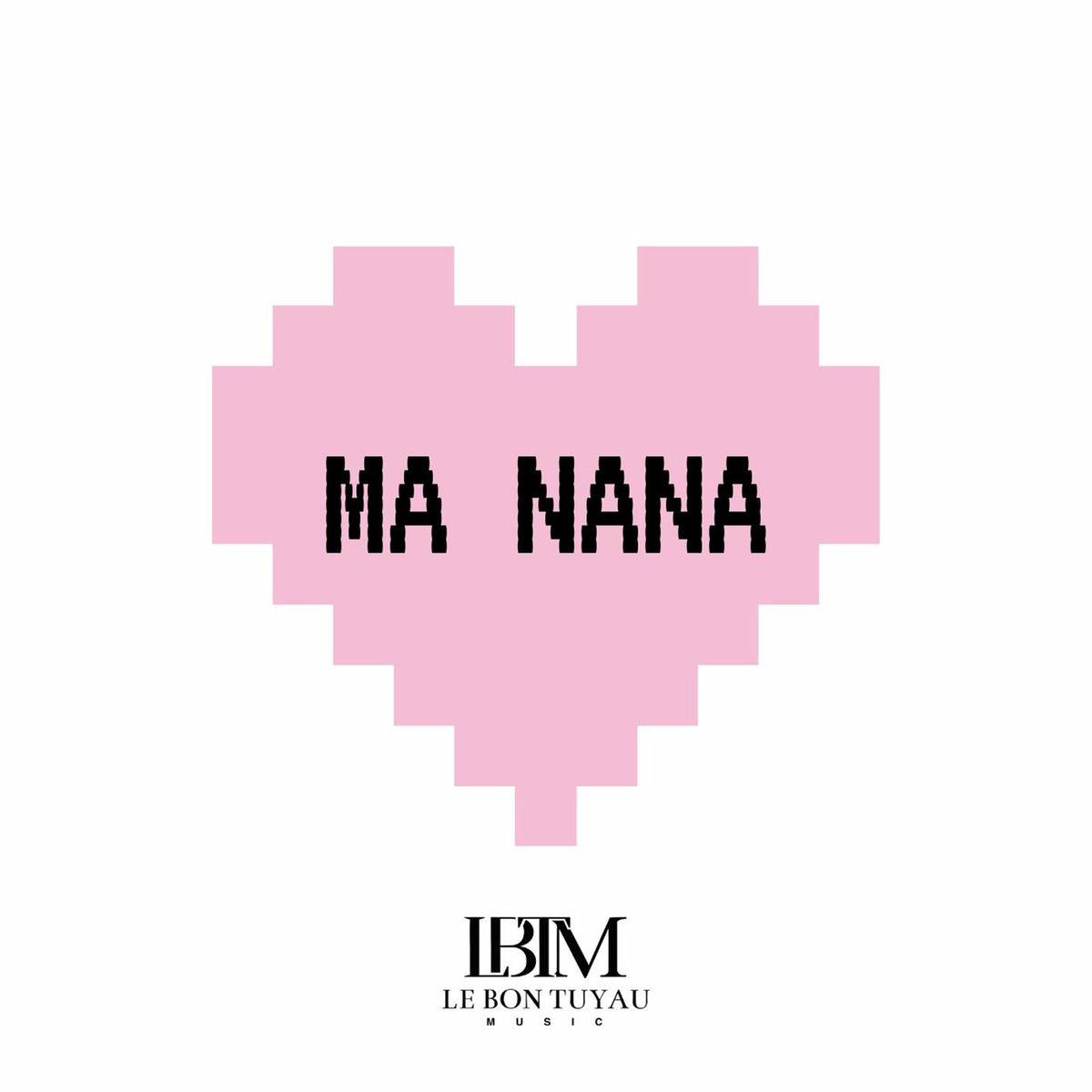 Album cover of Ma Nana