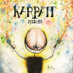 Cover of Angora