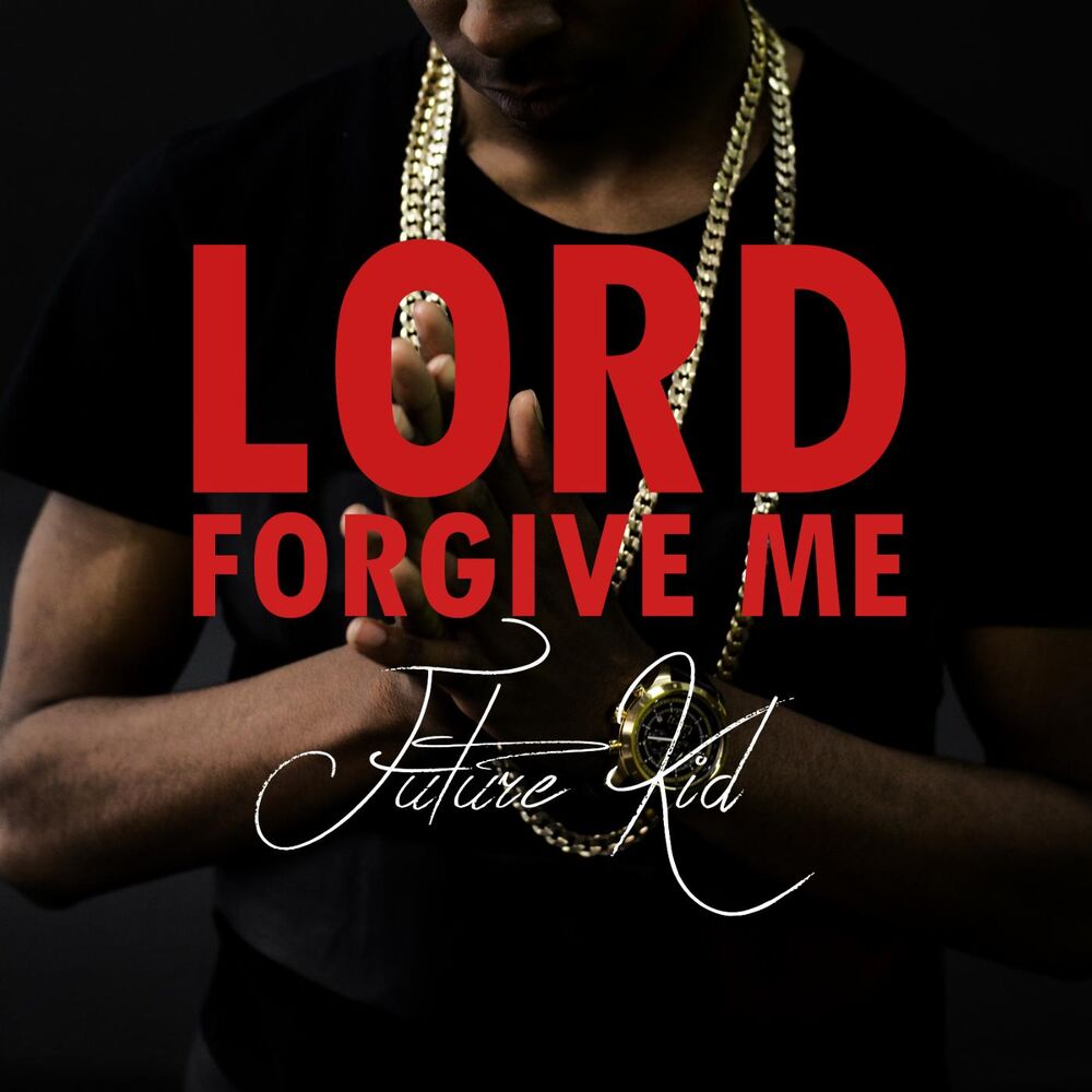 Picture of Lord Forgive Me