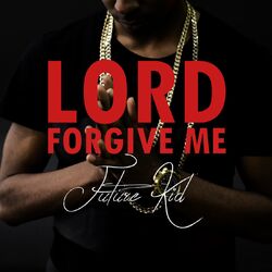 Cover of Lord Forgive Me