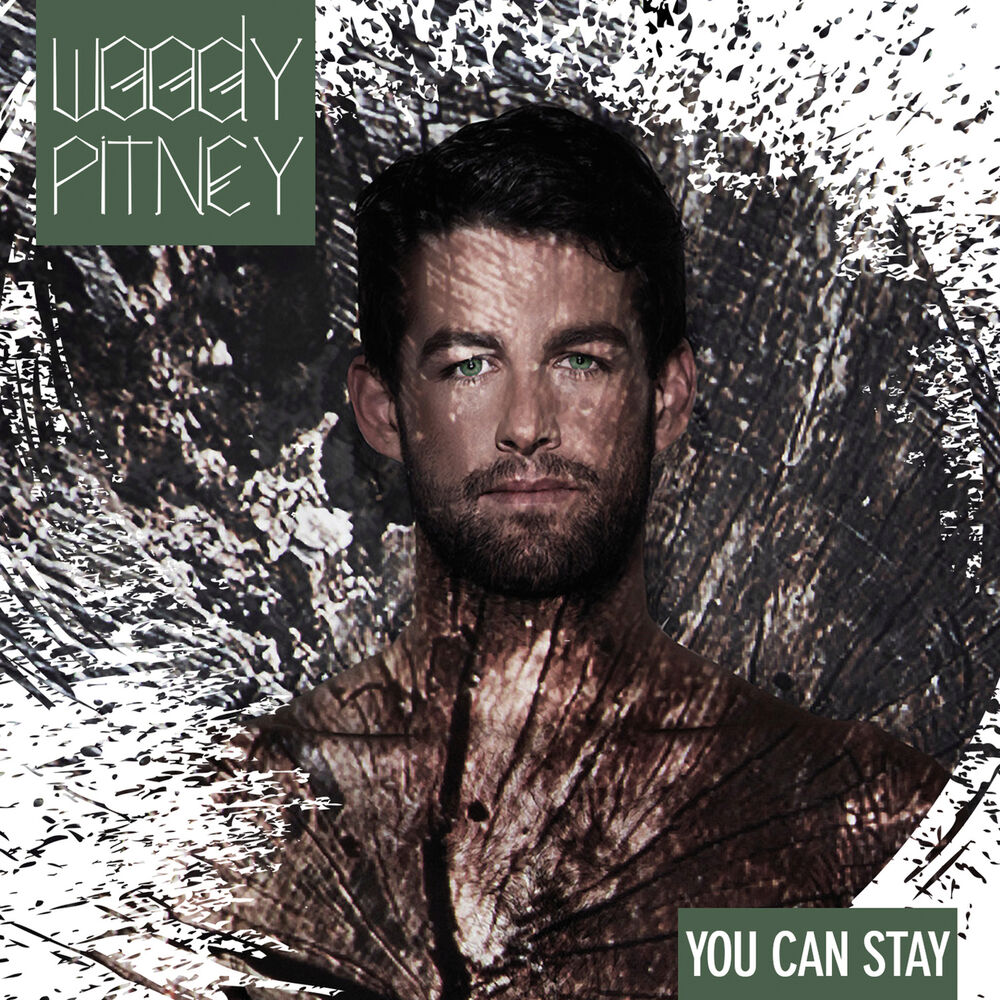 Picture of You Can Stay