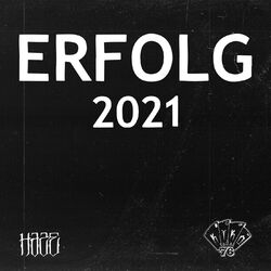 Cover of Erfolg 2021