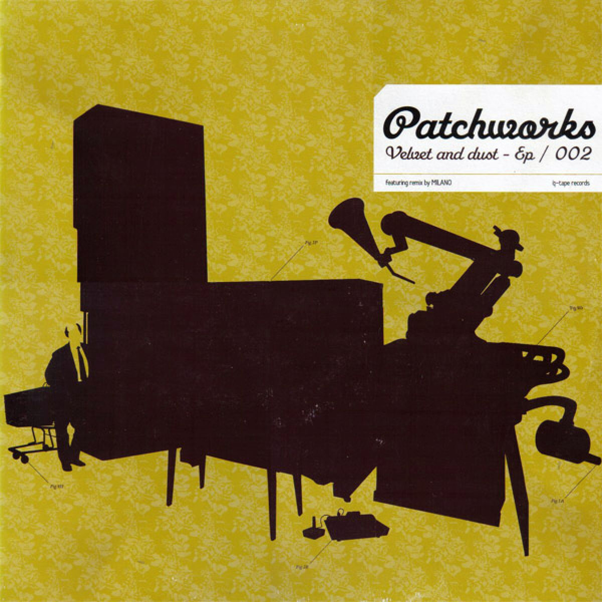 Album cover of Summertime