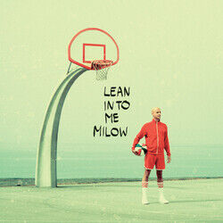 Cover of Lean into Me