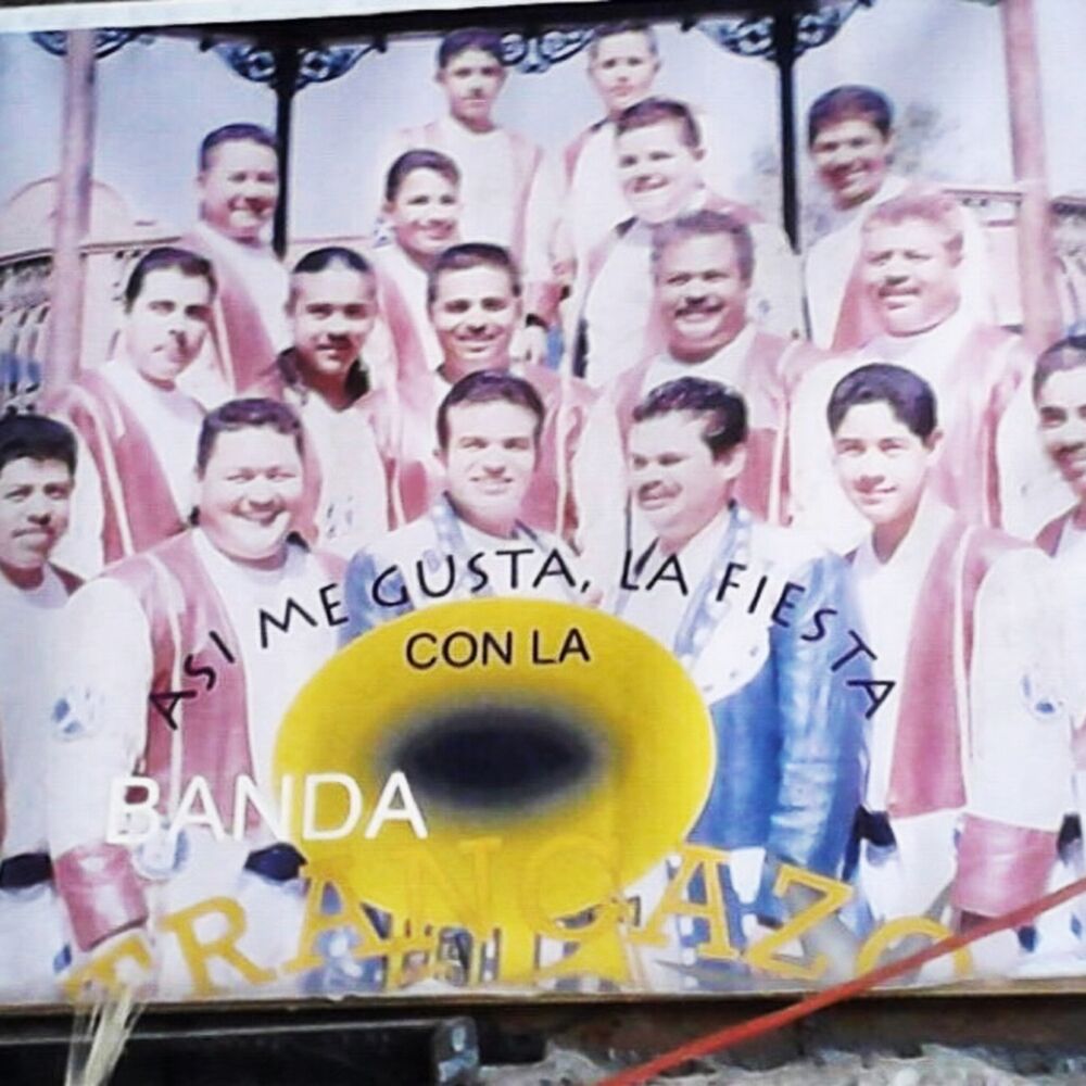 Picture of Asi Me Gusta, La Fiesta