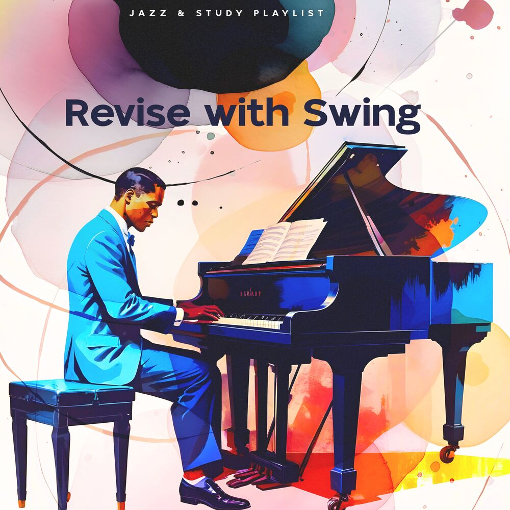 Picture of Revise with Swing