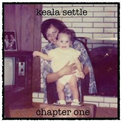Cover of Chapter One
