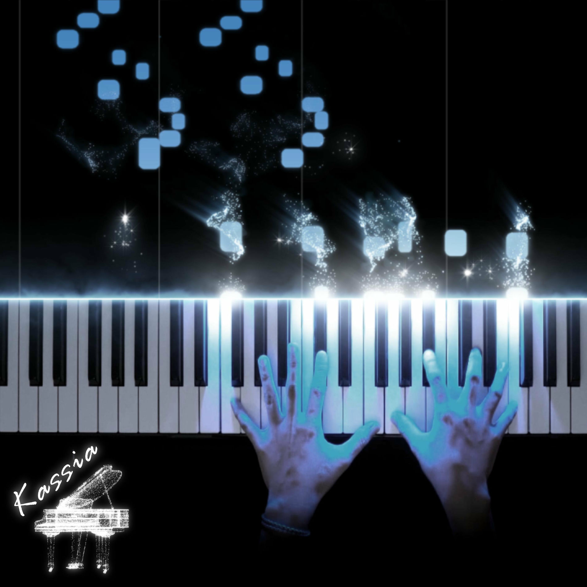 Album cover of Nocturne Op. 55 No. 1 in F Minor