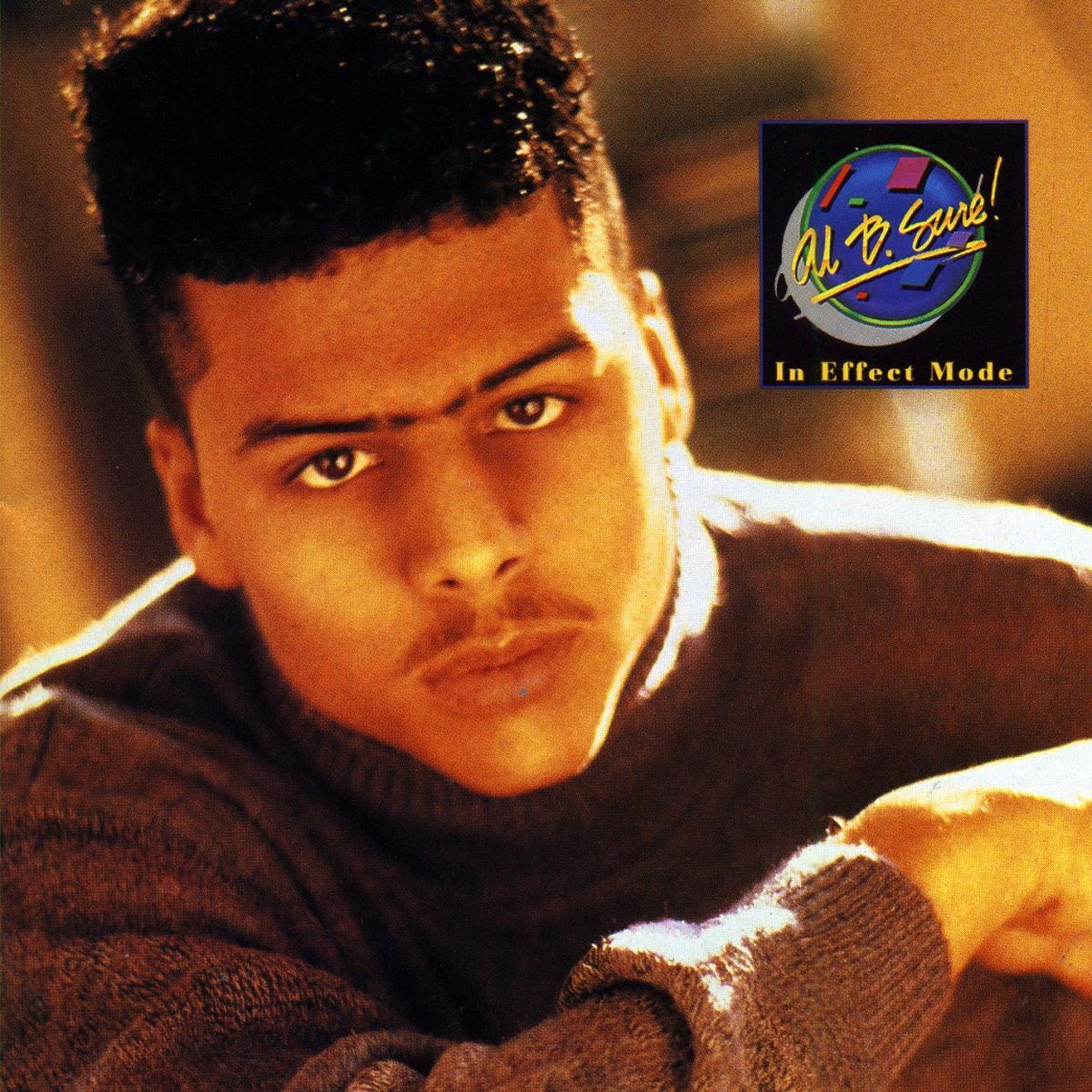 Album cover of Naturally Mine