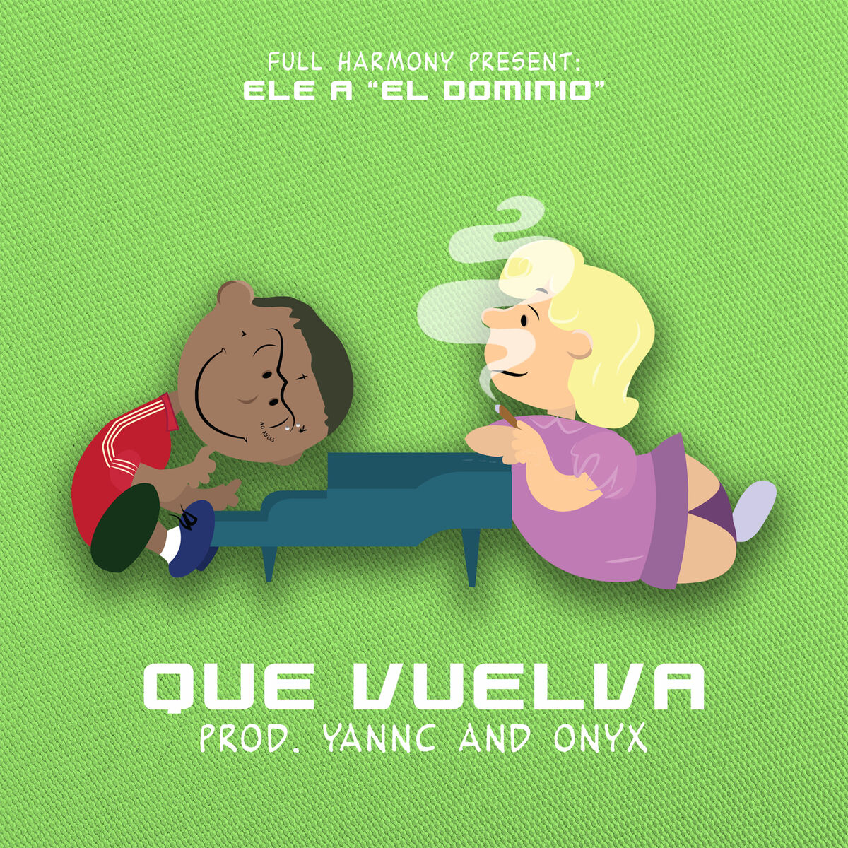 Album cover of Que Vuelvas