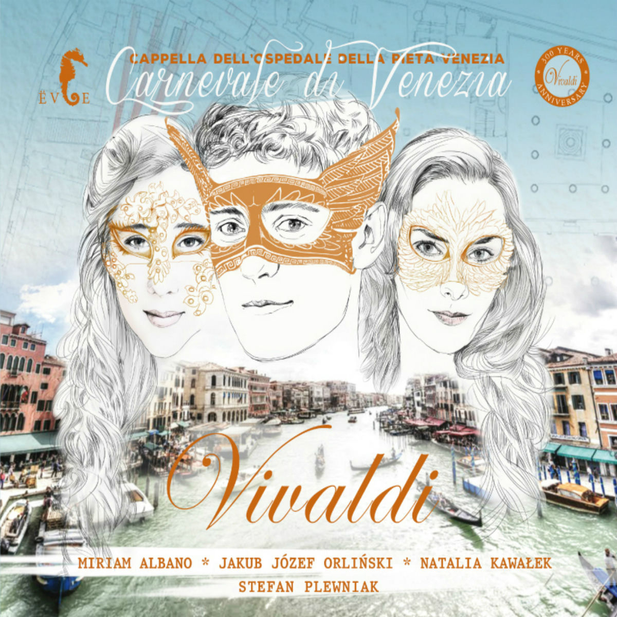 Album cover of Il Tigrane, RV 740, Act 2: Fara la mia spada