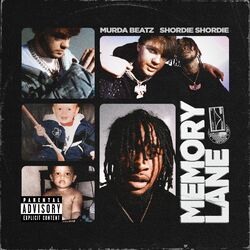 Cover of Memory Lane