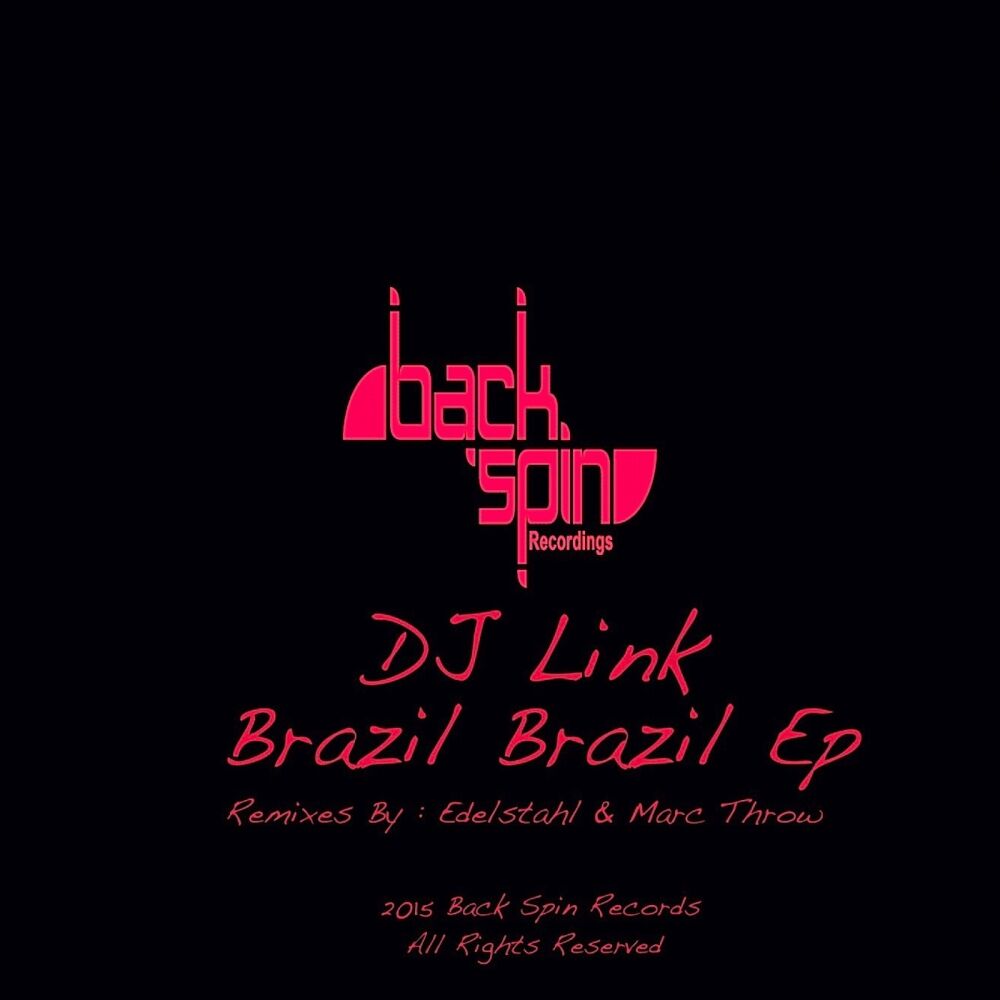 Picture of Brazil Brazil Ep