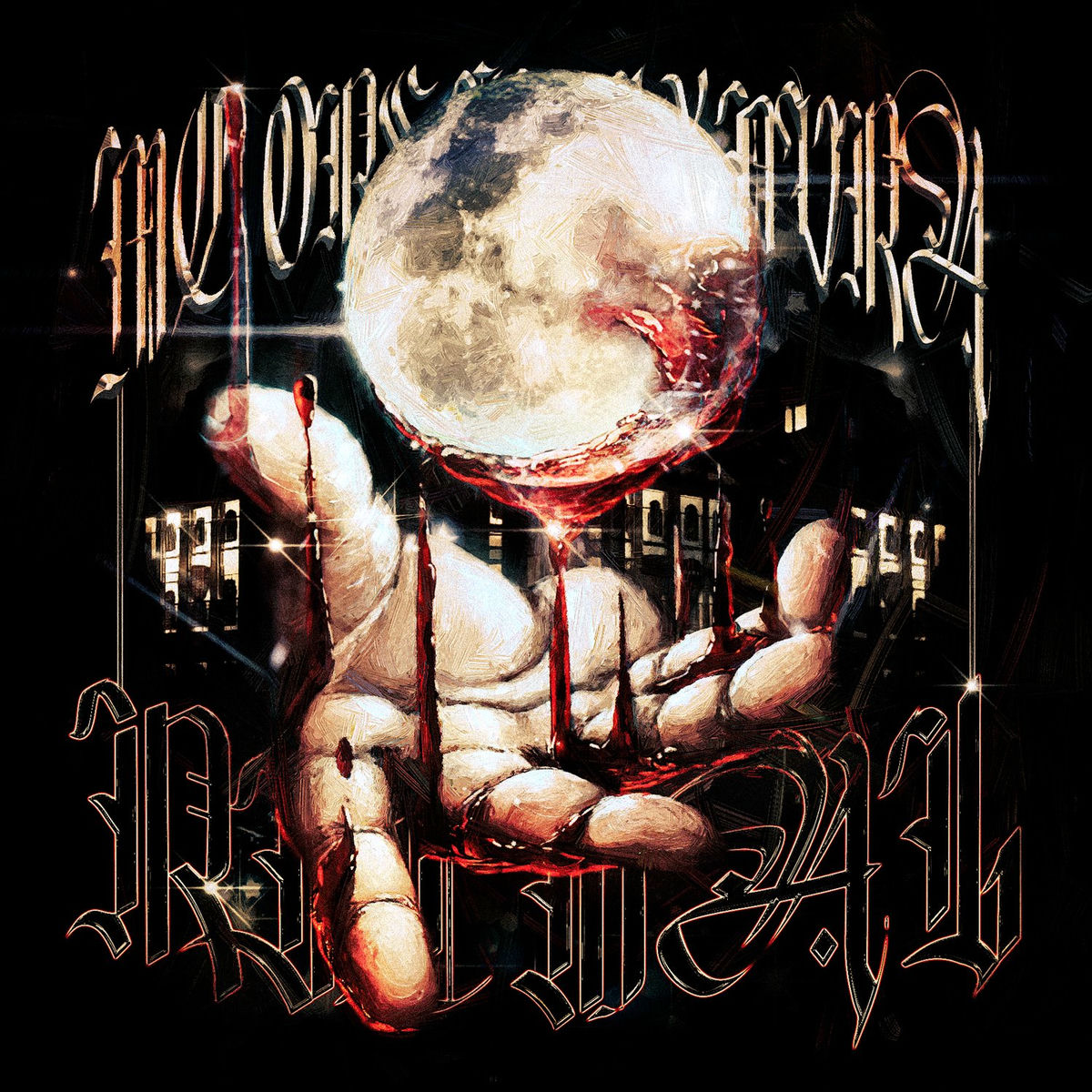 Album cover of RITUAL