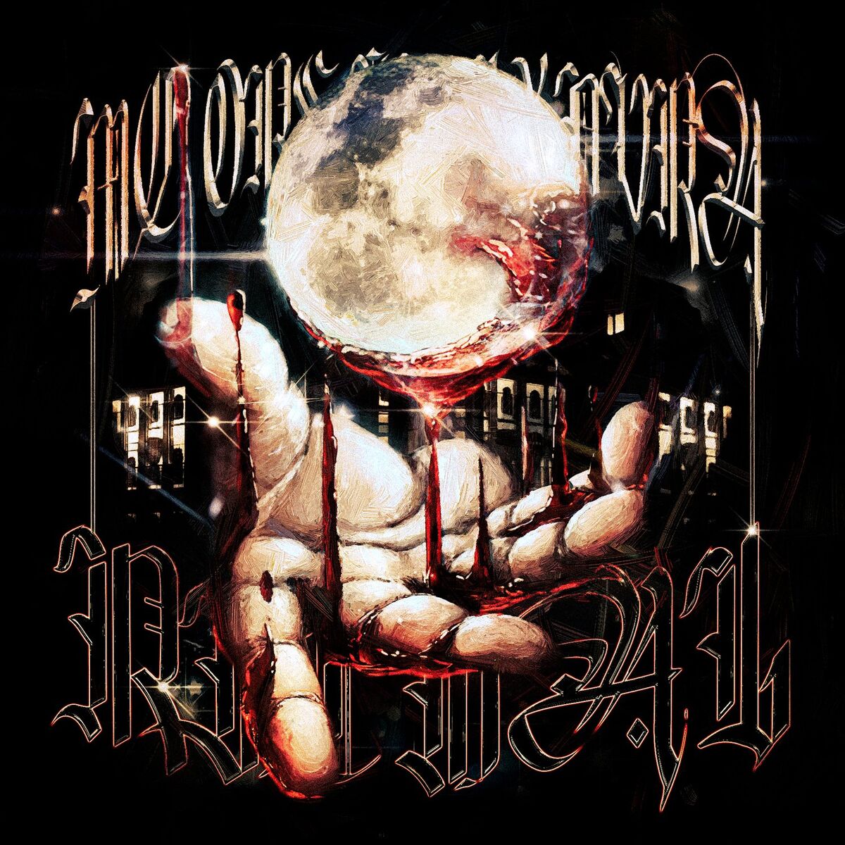 Album cover of RITUAL