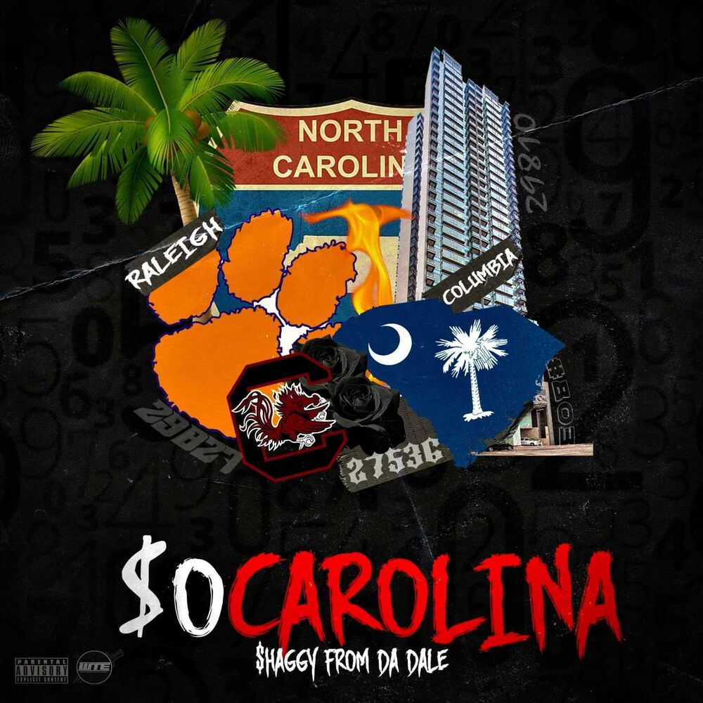 Picture of $o Carolina