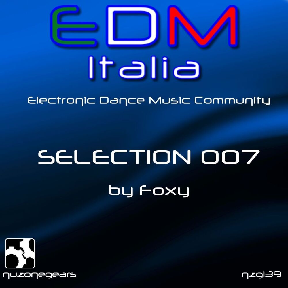 Picture of Edm Selection 007