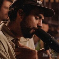 Cover of Capim-Limão - PP sessions (Ao Vivo)