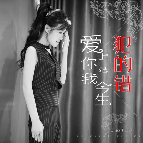 爱上你是我今生犯的错