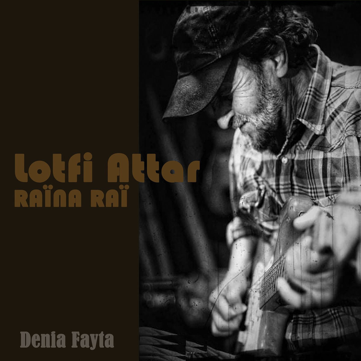 Album cover of Denia Fayta