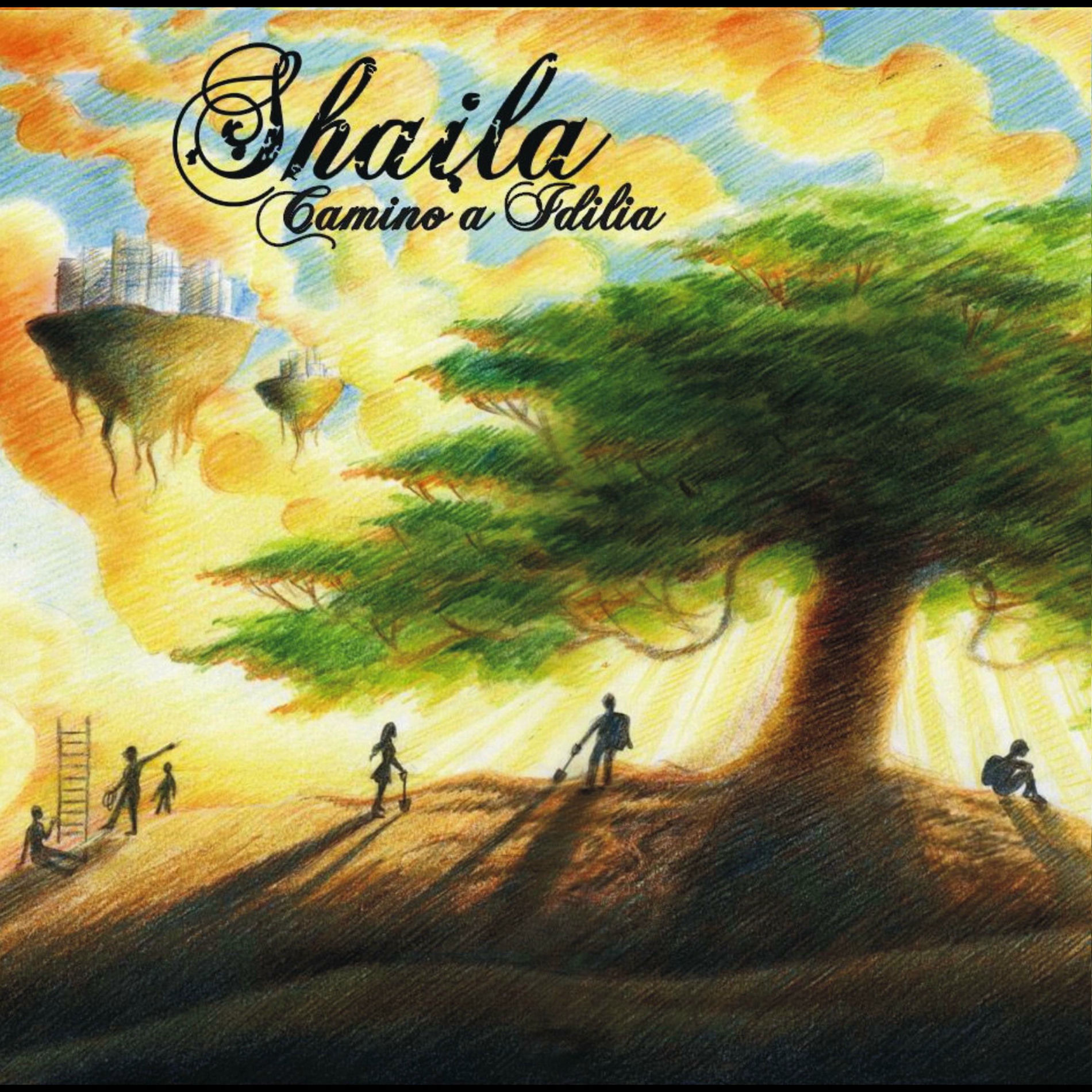 Album cover of Sudamérica II - El Fracaso Regional
