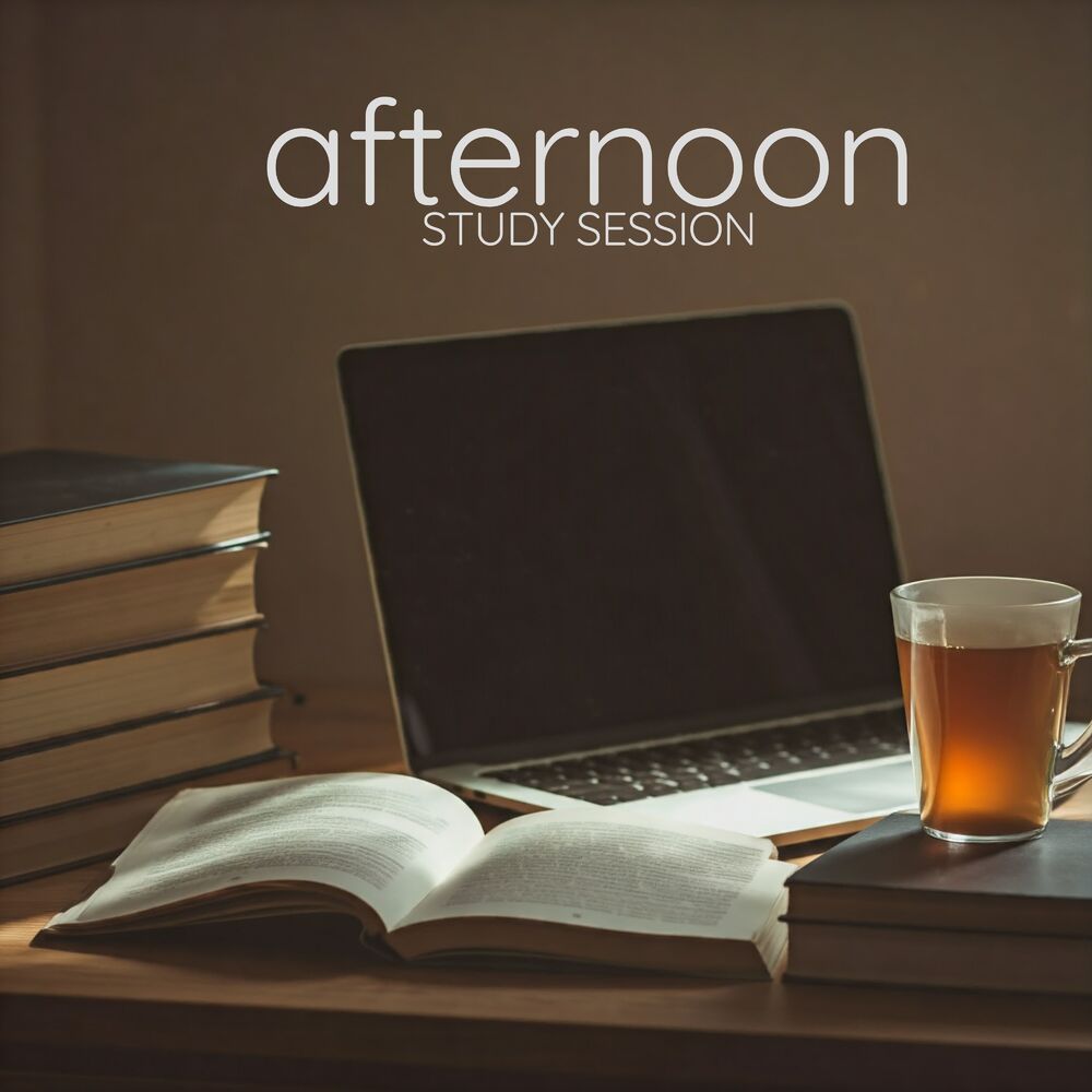 Picture of Afternoon Study Session: Quiet Lofi
