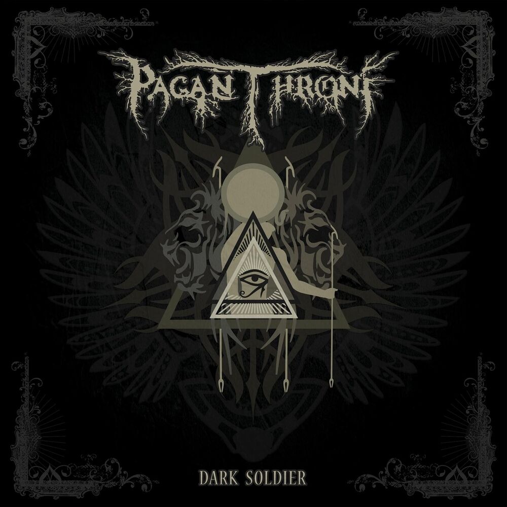 Picture of Dark Soldier