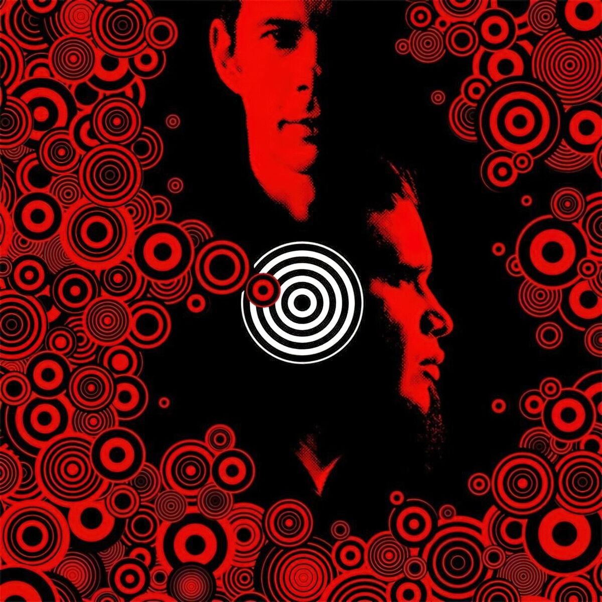 Album cover of Amerimacka