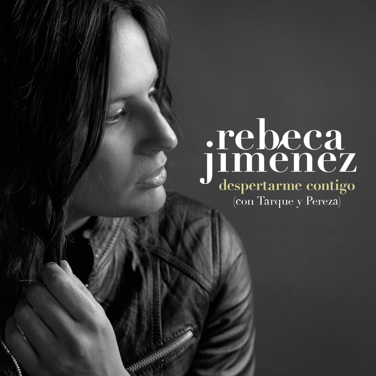 Album cover of Despertarme contigo (con Tarque y Pereza)
