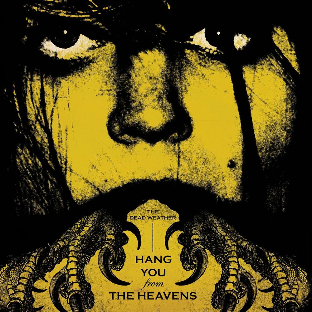 Picture of Hang You From The Heavens