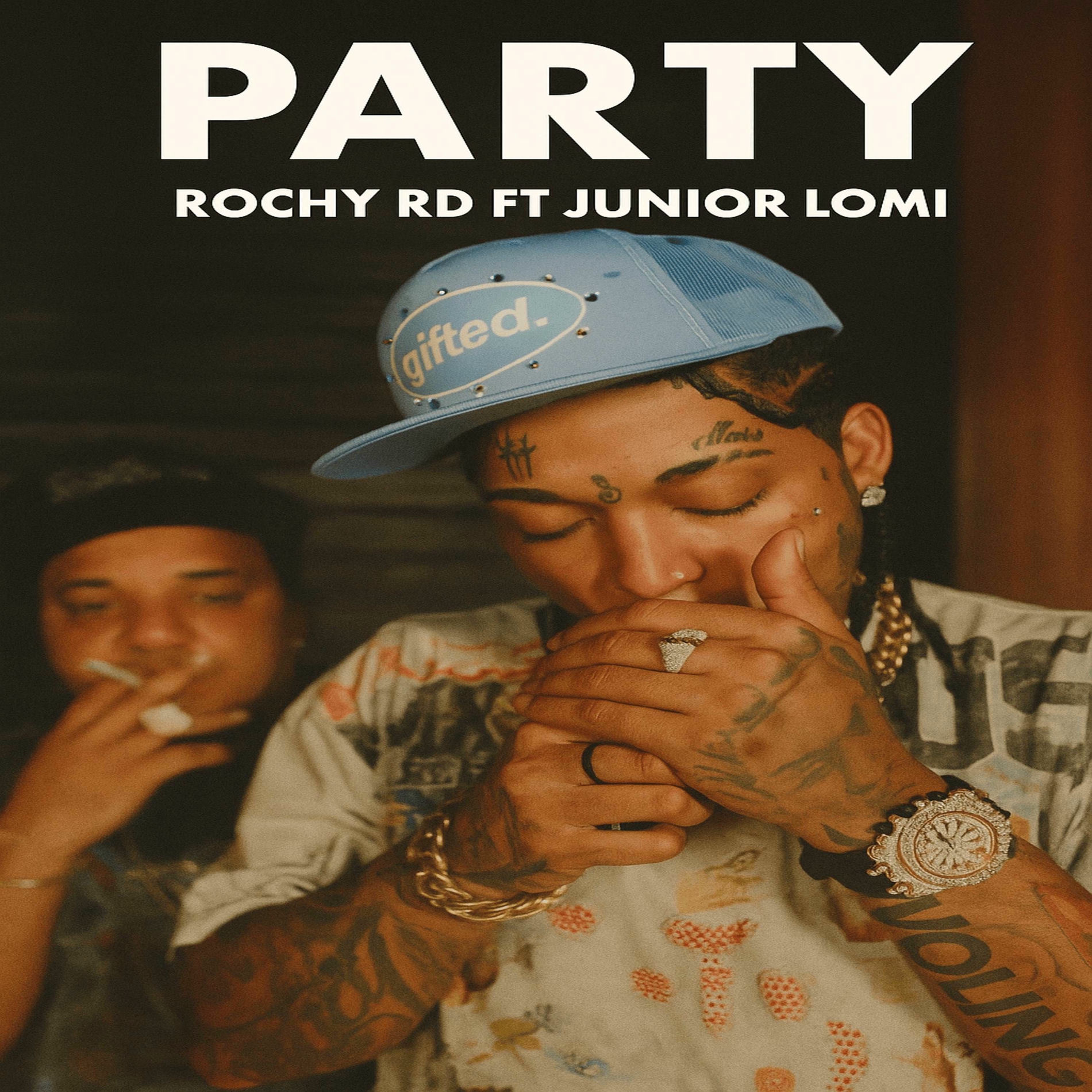 Album cover of Party